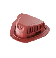 Аэратор Next Красный