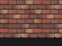 Гибкая черепица PREMIUM, ЖЕНЕВА, Мускат