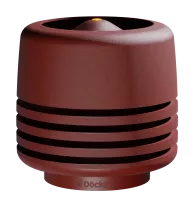 Колпак ИЗЛ-125/700/ Красный