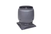 Вентиляционный выход S-250 серый