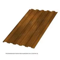 Профлист МЕТАЛЛ ПРОФИЛЬ НС-35x1000-A (КЛМА-02-Anticato-0,5)