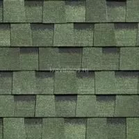 Гибкая черепица Шинглас (Shinglas) Кантри (Онтарио) /1 кв.м/