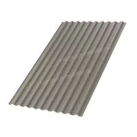 Профлист МЕТАЛЛ ПРОФИЛЬ С-21x1000-B (ПЭ-01-1035-0,7)