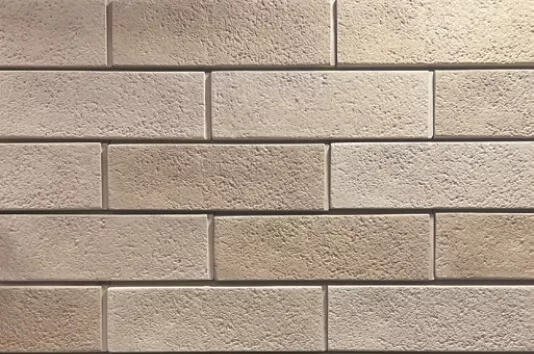 Навесной вентилируемый фасад «Гранит» (цвет 34)