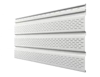 ТН, Софит, полностью перфорированный, 3м, жасмин