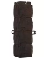 Угол фасадной панели «Альта-Профиль», Фагот чеховский