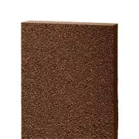 БЕТЭКО Фиброцементная панель Стоун 1200х3000х8 мм (RAL 8007)