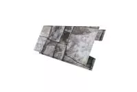 Планка H-образная БХ new 0,45 Print Elite Fine Stone