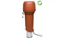Вентилятор Eco220Р/160/700 кирпичный