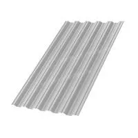 Профлист МЕТАЛЛ ПРОФИЛЬ НС-35x1000-A (ПЭ-01-9006-0,7)