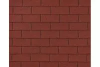 RoofShield черепица Фемили Лайт Американ (3м2) Красный