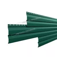 Сайдинг МЕТАЛЛ ПРОФИЛЬ СК-14х226 (ПЭ-01-6005-0.4)