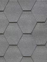 Гибкая черепица PREMIUM, КЁЛЬН, Черника