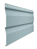 Сайдинг STANDARD, Корабельный брус D4.5D, голубика