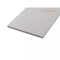 Фиброцементный сайдинг FCS-GROUP Classic 3000х190х8 Wood F05