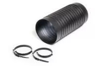 ROSS - 200 патрубок монтажный черный