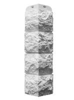 Угол Дюфур, Зёльден для фасадных панелей