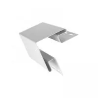 Внешний угол Grand Line (Гранд Лайн) 3 м (Белый)