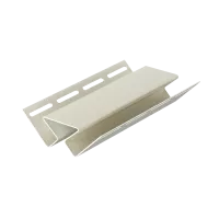 Внутренний угол 16 мм, сливки