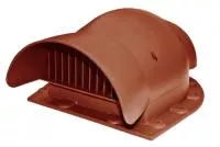 Вентиль кровельный Krovent KTV-Seam кирпичный