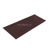 Плоский лист Luxard (Мокко)