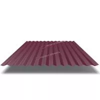 Профлист МЕТАЛЛ ПРОФИЛЬ МП-18x1100-B (ПЭ-01-3005-0,45)