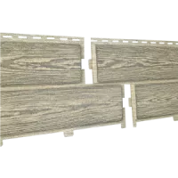 Фасадная панель Хокла Винтаж Солома