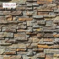 Вентилируемый фасад White Hills Уайт Клиффс F153-80