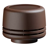 Колпак ИЗЛ-110/500/ Тёмно-коричневый