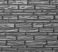 Кирпич мелкозернистый Zodiac AK8-001