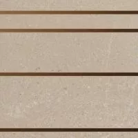 Декор к керамограниту «Керама Марацци Матрикс» беж светлый, 20×20 (SBD028\SG1593)