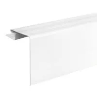 ОКОЛООКОННАЯ ПЛАНКА «RUSMAT», БЕЛАЯ