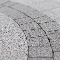 Тротуарная плитка Классика Арко Fumo Bello