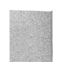 БЕТЭКО Фиброцементная панель Стоун 1200х3000х8 мм (RAL 7047)