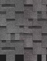 Гибкая черепица PREMIUM, ГЕНУЯ, Канноли