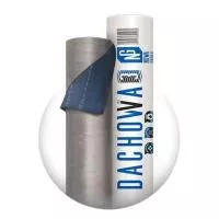 Гидроизоляционная мембрана DACHOWA 3