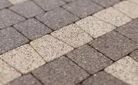 Тротуарная плитка Классика Арко Bruno