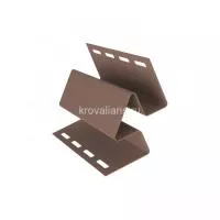 Внутренний угол Grand Line (Гранд Лайн) 3 м (Темно-Бежевый)