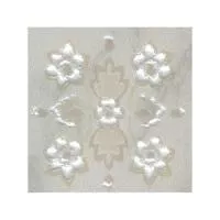 Декор-вставка к напольной плитке «Керама Марацци Висконти», 4.7×4.7 (AD\A568\SG1595)