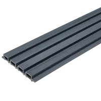 Стеновая панель CM Wall EBONY, 3000х219х26 мм