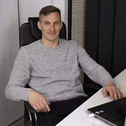 Иван Долгунов