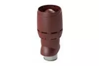 Вентиляционный выход FLOW XL-250/ИЗ/700 красный