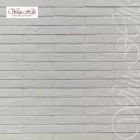 Вентилируемый фасад White Hills Остия Брик F380-00