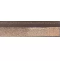 ТЕХНОНИКОЛЬ Гибкая черепица, коньково-карнизная, Бархан & 4К4Е21-0498RUS