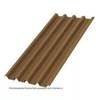 Профлист МЕТАЛЛ ПРОФИЛЬ Н-60x845-A (PURMAN-20-Argillite-0,5)