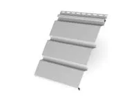 Софит Classic Grand Line без перфорации белый