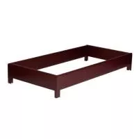 Грядка прямоугольная 0,6мх2,95м RAL 3005