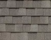 Гибкая черепица CertainTeed Landmark georgetown gray