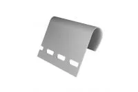 Стартовый профиль ПВХ (для Панель фасадная Grand Line (Гранд Лайн) Standart) 3.0 м