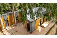 Кликфальц Grand Line 0,5 Rooftop Matte RAL 7024 мокрый асфальт